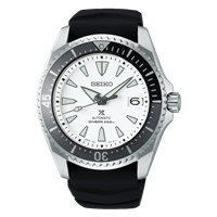 Montre Seiko Homme Prospex Sea in Titane SPB191J1 - SPB191J1